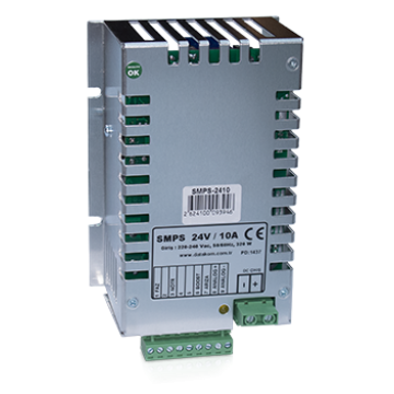 Зарядное устройство (12В 10А) Datakom SMPS-1210