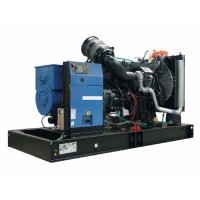 Дизельный генератор SDMO V350C2 open
