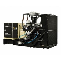 Газовый генератор SDMO GZ350 open