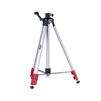 FUBAG Штатив с элевационной головкой 1/4 дюйма Tripod 150 на шипах