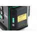 Литий-ионный аккумулятор ADA LBAT-7800 (для ADA LaserTANK 3-360/4-360 GREEN)