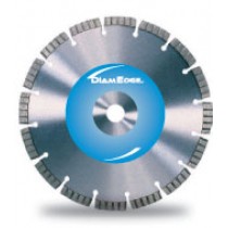 Алмазный диск DiamEdge LBR 500 (кирпич, гранит, блоки)