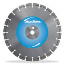 Алмазный диск DiamEdge LW - 350 C (бетон)
