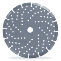 Алмазный диск DiamEdge LW d=300 для камнерезных станков