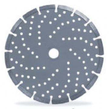 Алмазный диск DiamEdge LW d=350 для камнерезных станков