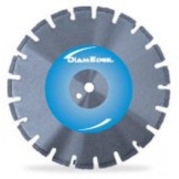 Алмазный диск DiamEdge LUTC – 350 (асфальт)