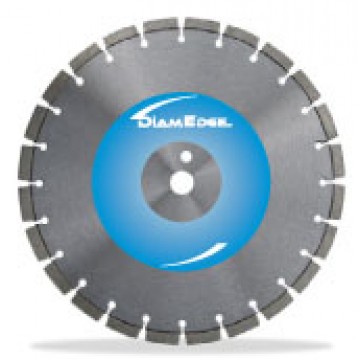 Алмазный диск DiamEdge LW - 450 C (бетон)