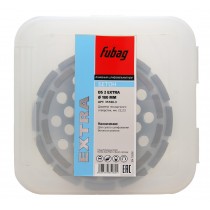 FUBAG Алмазный шлифовальный круг для бетона DS 2 Extra D180 мм/ 22.2 мм