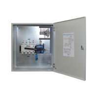 Блок АВР 200-320 кВт ПРОФ (630А)