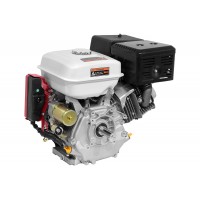 Двигатель бензиновый TSS Excalibur S420 - K3 (вал цилиндр под шпонку 25/62.5 / key)