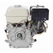 Двигатель бензиновый TSS Excalibur S420 - K3 (вал цилиндр под шпонку 25/62.5 / key)