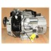 Двигатель бензиновый LC192FD/Engine assy