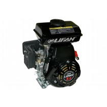 Двигатель бензиновый Lifan 154F (D=16)