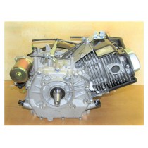 Двигатель бензиновый TSS KM 192FB для SGG8000EHNA/KM11000AE)