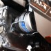 Мотоблок бензиновый Patriot УРАЛ M с колесами Extreme