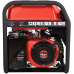 Портативный бензиновый генератор A-iPower A7500EA