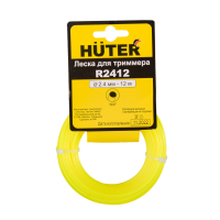 Леска HUTER R2412