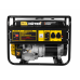 Бензиновый генератор HUTER DY6500L