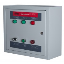 FUBAG Блок автоматики Startmaster BS 25000 D (400V) двухрежимный