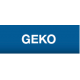 Оборудование Geko