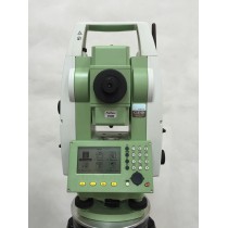 Тахеометр Leica TS-06 Ultra R1000 5" (2011 г.) Б/У