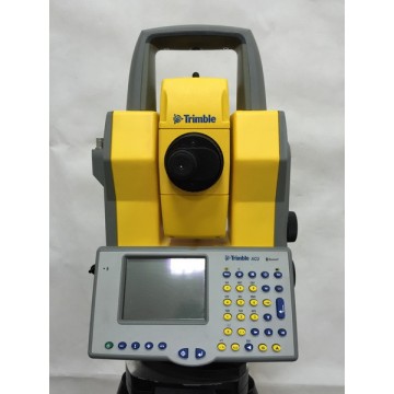 Тахеометр Trimble 5603 DR200+ Robot Б/У (2008 г.)