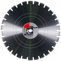 FUBAG Алмазный отрезной диск AP-I D500 мм/ 25.4 мм по асфальту