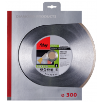 FUBAG Алмазный отрезной диск Keramik Extra D300 мм/ 30-25.4 мм по керамике