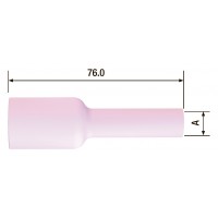 FUBAG Сопло керамическое для газовой линзы №5L ф8 FB TIG 17-18-26 (10 шт.)