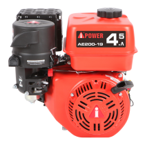 Бензиновый двигатель A-iPower AE200-19