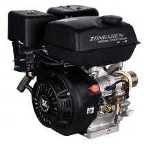 Двигатель бензиновый Zongshen BT 168 FBE