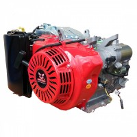 Двигатель бензиновый Zongshen BT 190 F-2 для генератора