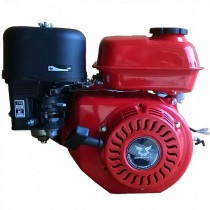 Двигатель бензиновый Zongshen BT 168 FB-6