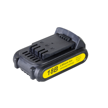 Аккумулятор ДА 18-2Li (для GET18-2 Li, ЭТ-20-2ЛИ) до HLN012
