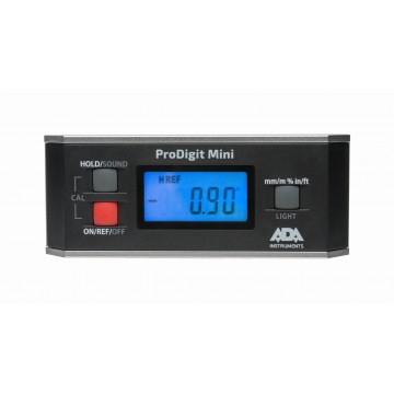 Электронный уровень ADA ProDigit Mini