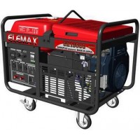 Бензиновый генератор Elemax SH13000-R