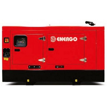 Дизельный генератор Energo ED 25/230 Y-SS