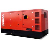 Дизельный генератор Energo ED 300/400 IV S