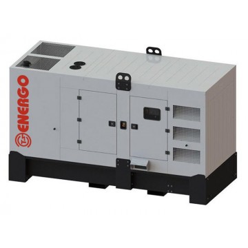 Дизельный генератор Energo EDF 200/400 IV S