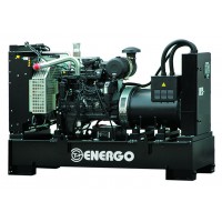 Дизельный генератор Energo EDF 60/400 IV
