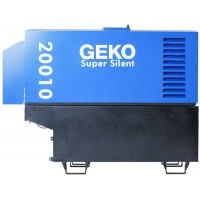 Дизельный генератор Geko 20010 ED - S/DEDA SS
