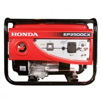 Бензиновая электростанция Honda EP 2500CX