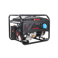 Бензиновый генератор A-iPower Lite AP6500