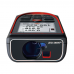 Дальномер лазерный Leica DISTO D510 со штативом и адаптером (комплект)
