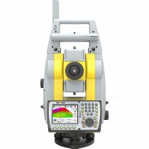 Тахеометр GeoMax Zoom 90 A5 S (2")