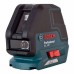 Лазерный уровень Bosch GLL 3-50 Professional + L-BOXX (0.601.063.801)