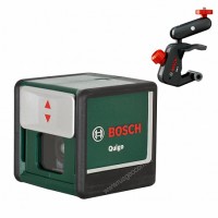 Лазерный нивелир Bosch Quigo + MM2 (0.603.663.521)