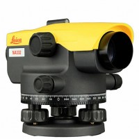Нивелир оптический Leica NA 332