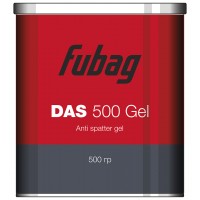 FUBAG Антипригарный гель DAS 500 Gel