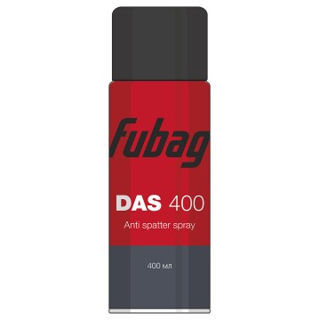 FUBAG Антипригарный спрей DAS 400